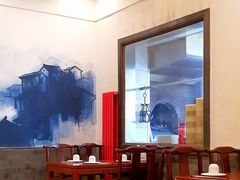 大堂-北平小馆·烤鸭·家常菜(磨房北里店)