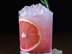 -HUNTING BAR亨霆鸡尾酒馆(越秀淘金店)