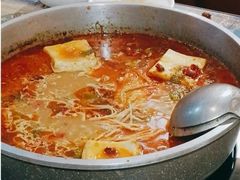 -鸡遇虾煲干锅火锅(小寨金莎店)