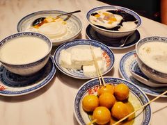 -老廣糖水铺(乐汇城店)