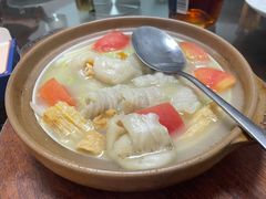 -鱼篮仔·潮汕美食(圆明新园店)