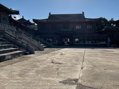 -汤峪温泉碧水湾