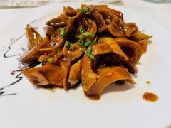 上海油焖笋-19号私房菜(云南路店)