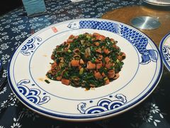 -旺角小渔村(二马路店)