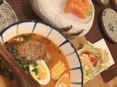 -樱の千渡日式料理·铁板烧•烧鸟(金盛田广场店)