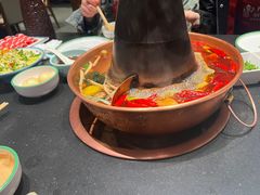 -南门四季铜锅涮肉(大屯·北苑店)
