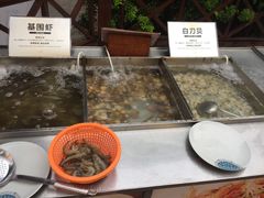 -渔家火锅·海鲜自助餐·演艺(亚龙湾天域酒店)