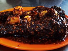 -真空冷面王(武功街店)