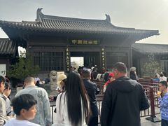 -赵州桥景区
