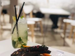 -娜娜家•Nana’s restaurant (爱琴海店)