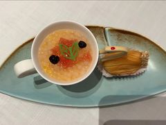 -君庭中餐厅(友谊宾馆店)