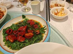 -嘉逸传菜(洛川东路店)