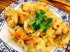 -东北人家铁锅炖(鞍山路店)