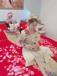 -格乐利雅婚礼艺术中心(南外滩店)