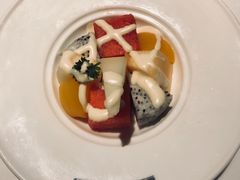 -斗牛士牛排(南京东路店)