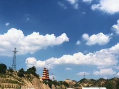 -刘家峡水库
