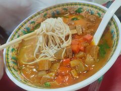 -金杨拉面王小吃面馆·牛三宝面·红烧牛肉粉