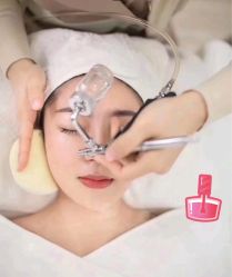 -健身堂科技美肌SPA