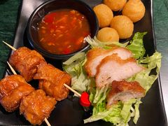 -集渔·泰式海鲜火锅(彭州店)