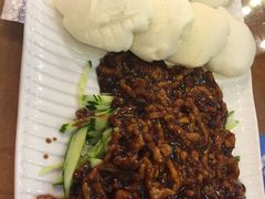 -罗阳人家私房菜(罗阳路店)