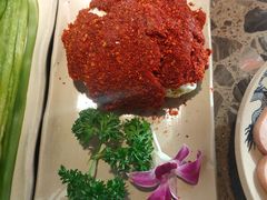 -小龙坎老火锅(工体店)