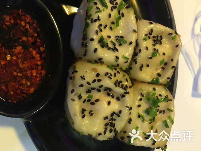小杨生煎(马鞍山金鹰)-小杨生煎(马鞍山金鹰店)图片-马鞍山美食-大众