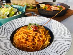 -ins森林童话餐厅coffee&bistro