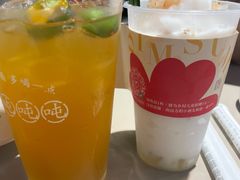 -蔡澜点心·粤菜(西单大悦城店)