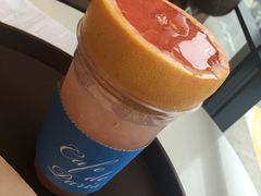 -Cafe de Paris(林荫路店)