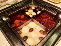 -海底捞火锅(龙湖北京大兴天街店)