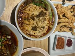 -全牛匠·乐山跷脚牛肉(新中关店)