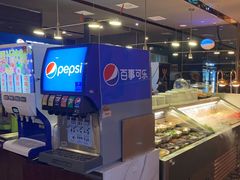 -火炉火自助餐(喜隆多店)
