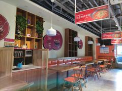 大堂-苗小坛酸汤鱼(酒仙桥店)