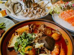 -福州西湖大酒店·怡湖咖啡厅