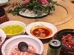 -江南韵·无锡太湖文化体验餐厅(凤凰天街店)