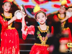 -小荧星艺校(浦东中环分校)