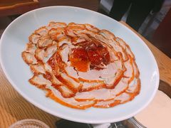 -三人行骨头王火锅(长寿店)