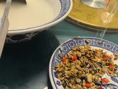 -桂园白粥·潮汕老味道