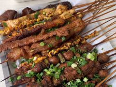 -抚琴第一烤(抚琴地铁站A口店)