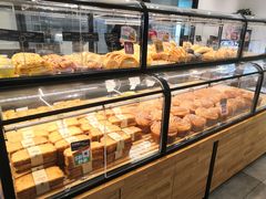 -帕瑞斯面包房(银河北路店)