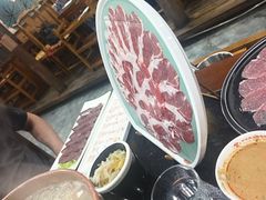 -千亿来乌拉火锅(德胜店)