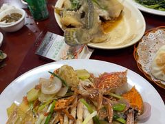 -岛中岛·海鲜大排档·万宁老字号(东澳店)