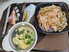 -景家凉皮(纺织城店)