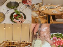 -湯系·煲汤手艺人(东二环泰禾广场店)
