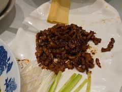 -盛百味·家宴餐厅(霸州分店)