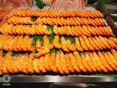 -五月罗马海鲜自助餐厅(陆家嘴店)