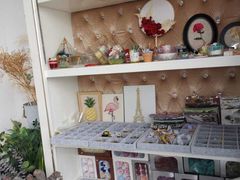 -1001艺术手作·银饰DIY·拼豆(小寨金莎店)