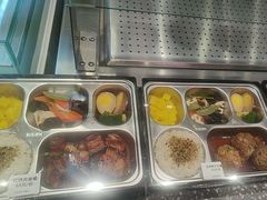 -贝林大翅鲸简餐厅(国家海洋博物馆店)