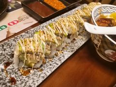-青空日料烧肉烧鸟店(后湖兴业路店)