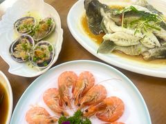 -醉壹号海鲜大排档(厦门美食地标店)